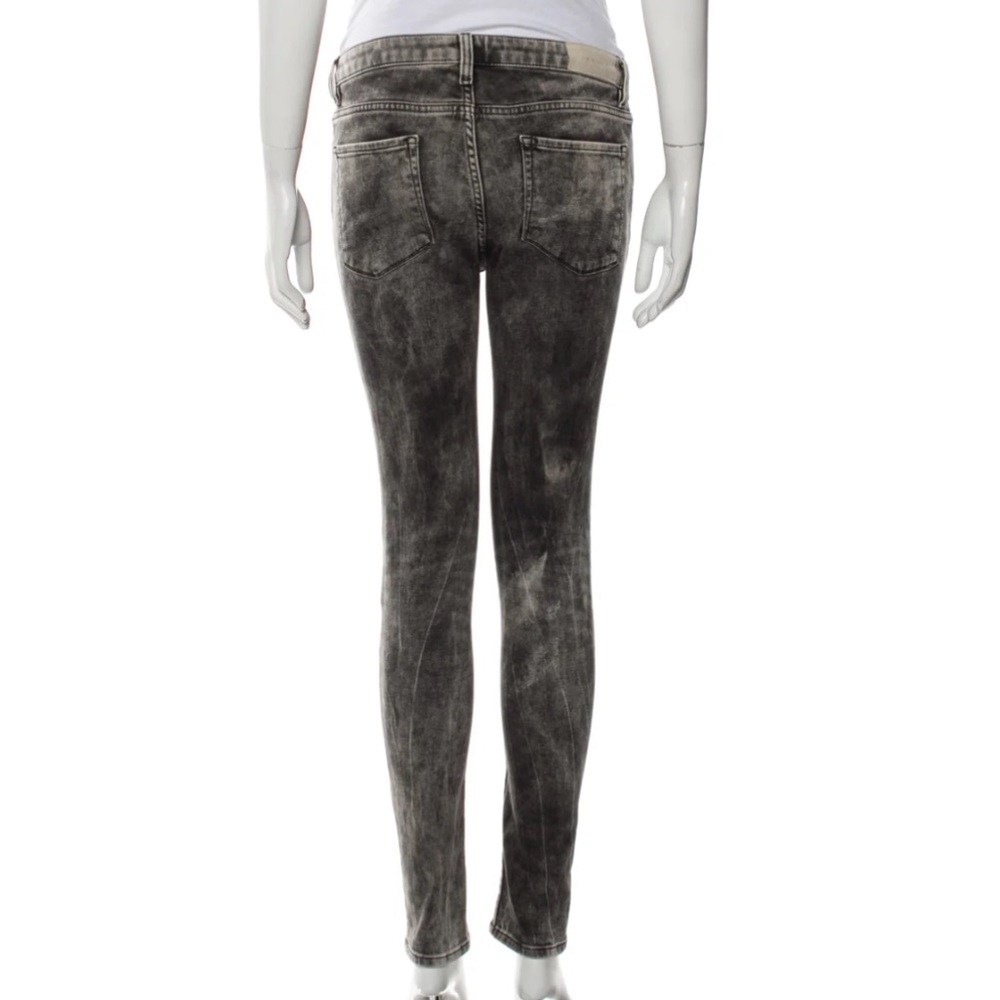 IRO jeans tie dye - Picture 3 of 3
